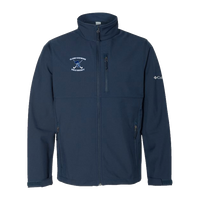 FH Clark-Garwood Men's Ascender Soft Shell Jacket