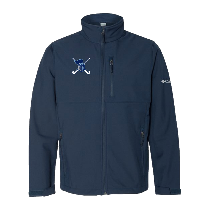 FH Knight Men's Ascender Soft Shell Jacket