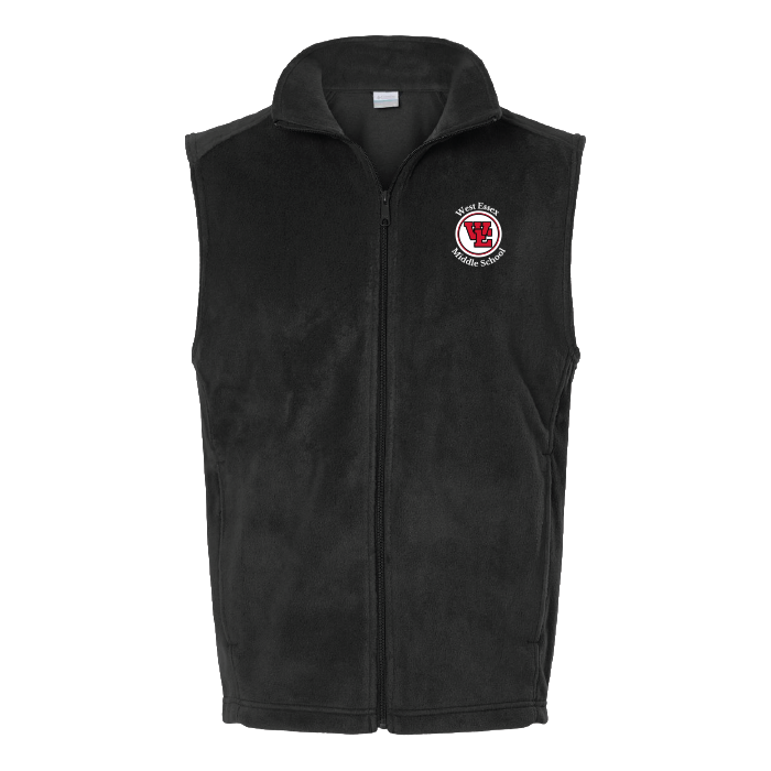 Columbia Steens Mountatin Vest