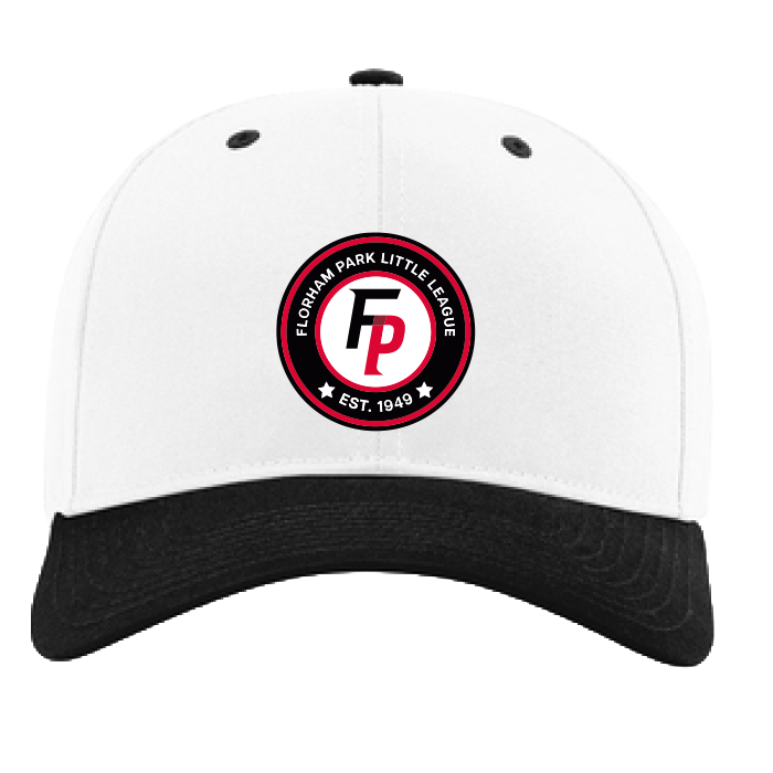 Performance Pac-Flex Baseball Cap