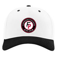 Performance Pac-Flex Baseball Cap