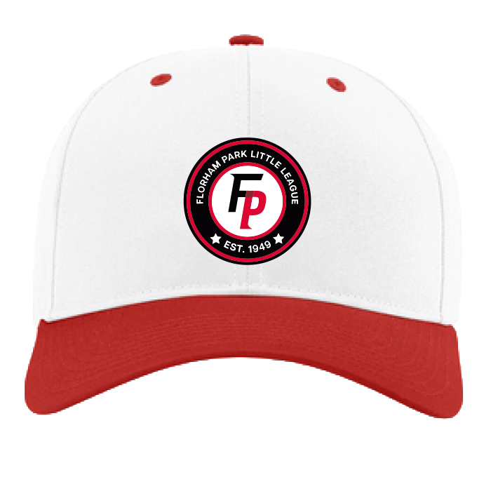Performance Pac-Flex Baseball Cap