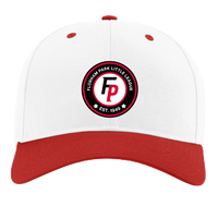 Performance Pac-Flex Baseball Cap