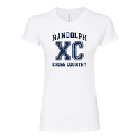 Women's Slim Fit Short Sleeve T-Shirt