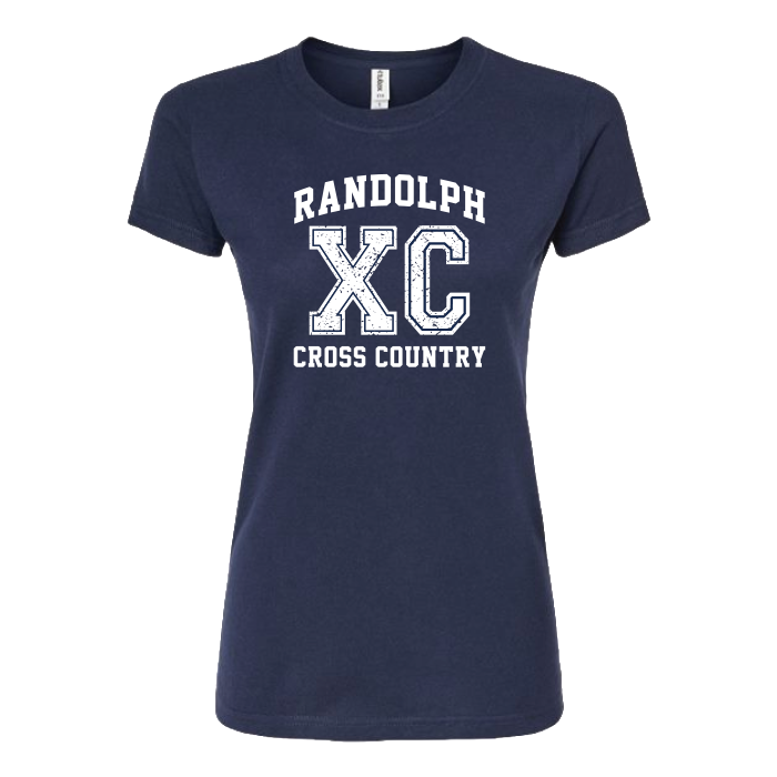Women's Slim Fit Short Sleeve T-Shirt