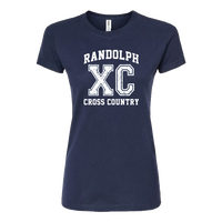 Women's Slim Fit Short Sleeve T-Shirt