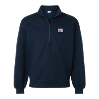 Columbia Women's Half Zip Sweatshirt