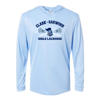 Momentum Hooded Long Sleeve T-Shirt