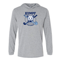 Momentum Hooded Long Sleeve T-Shirt
