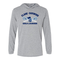 Momentum Hooded Long Sleeve T-Shirt
