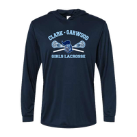Momentum Hooded Long Sleeve T-Shirt