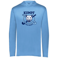 Momentum Hooded Long Sleeve T-Shirt