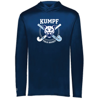 Momentum Hooded Long Sleeve T-Shirt