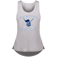 FH Clark-Garwood Girls Tank Powered by Coolcore