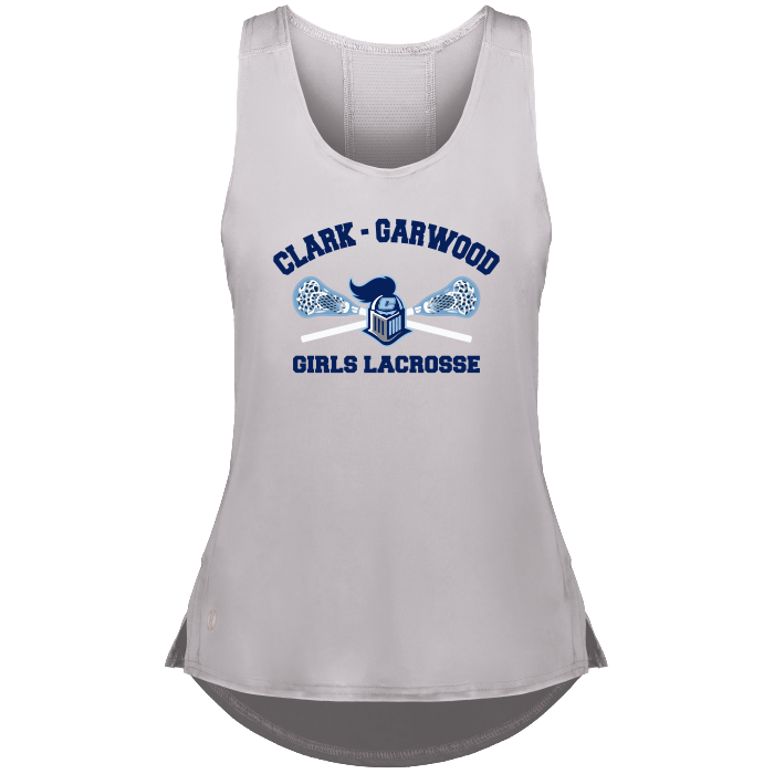 Girls Performance Tank Top