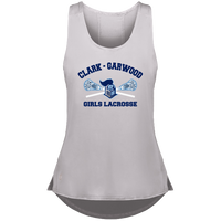 Girls Performance Tank Top