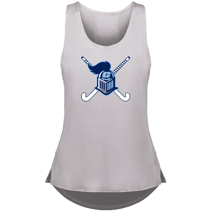 FH Knight Girls Tank Powered by Coolcore