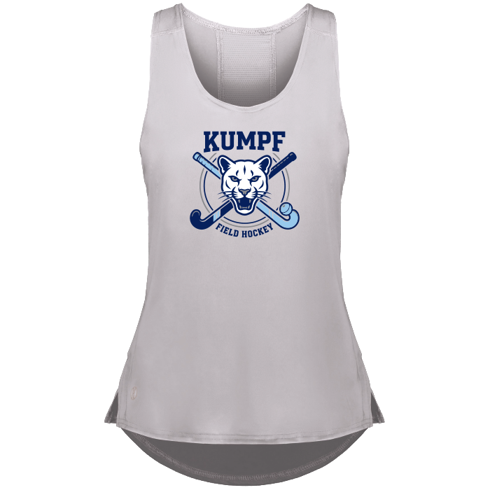 Girls Performance Tank Top