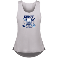 Girls Performance Tank Top