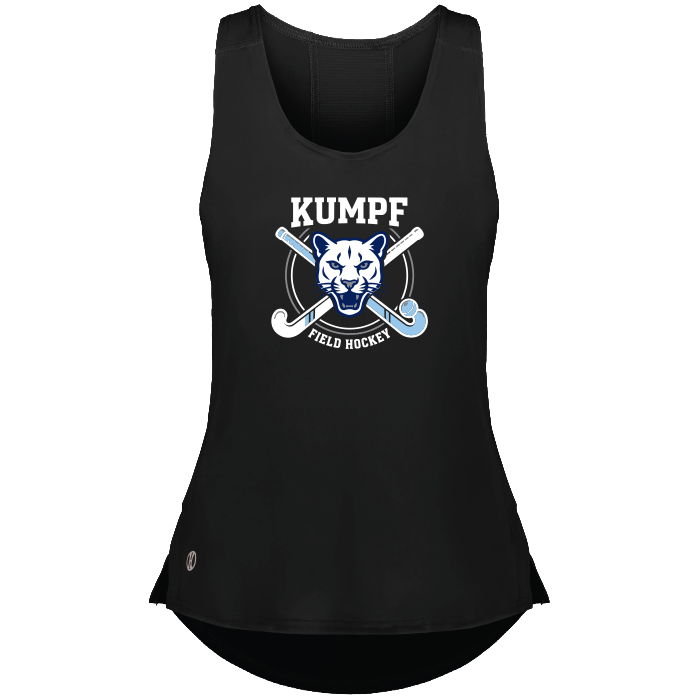Girls Performance Tank Top