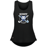 Girls Performance Tank Top