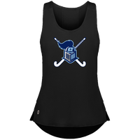 FH Knight Girls Tank Powered by Coolcore