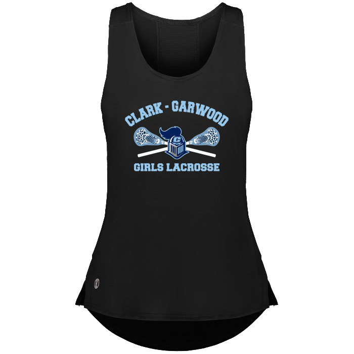 Girls Performance Tank Top