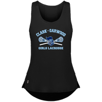 Girls Performance Tank Top