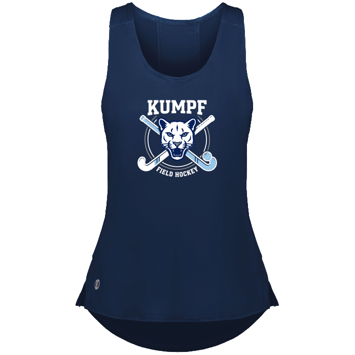 Girls Performance Tank Top