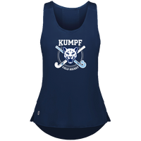 Girls Performance Tank Top