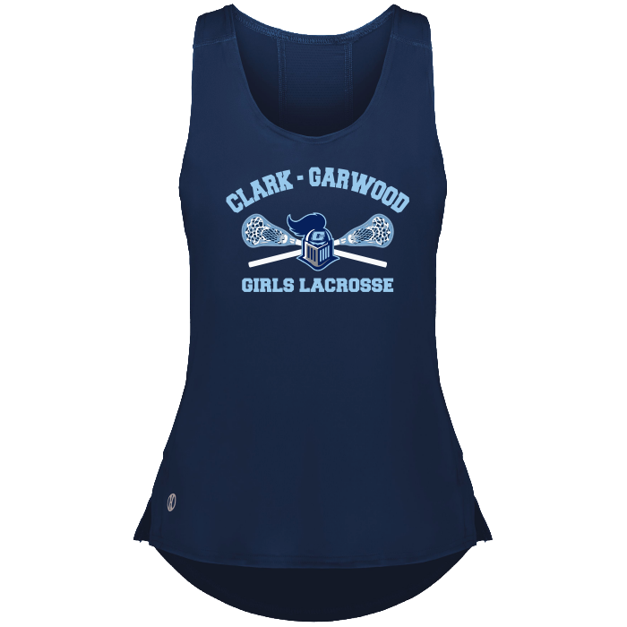 Girls Performance Tank Top