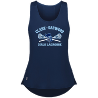 Girls Performance Tank Top
