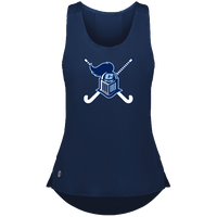 FH Knight Girls Tank Powered by Coolcore