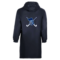 FH Knight Men's Conquest Long Length Hooded Jacket
