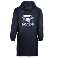 Long Length Hooded Jacket