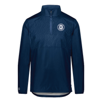 Series-X Quarter Zip Sweatshirt