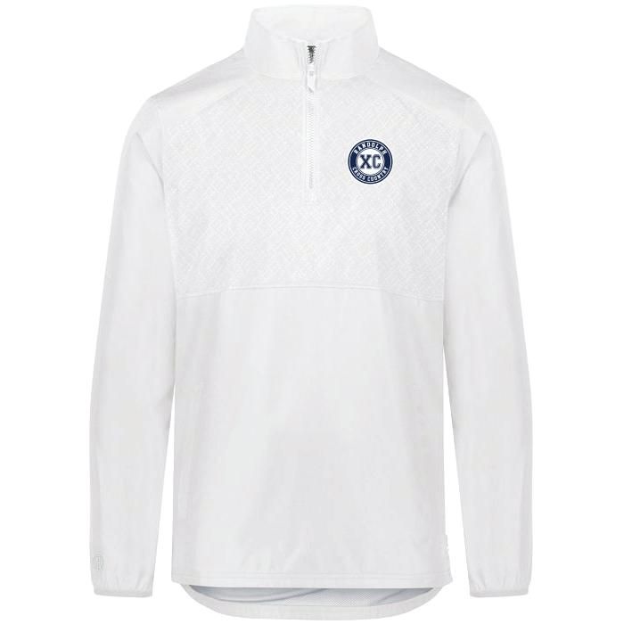 Series-X Quarter Zip Sweatshirt
