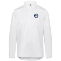 Series-X Quarter Zip Sweatshirt