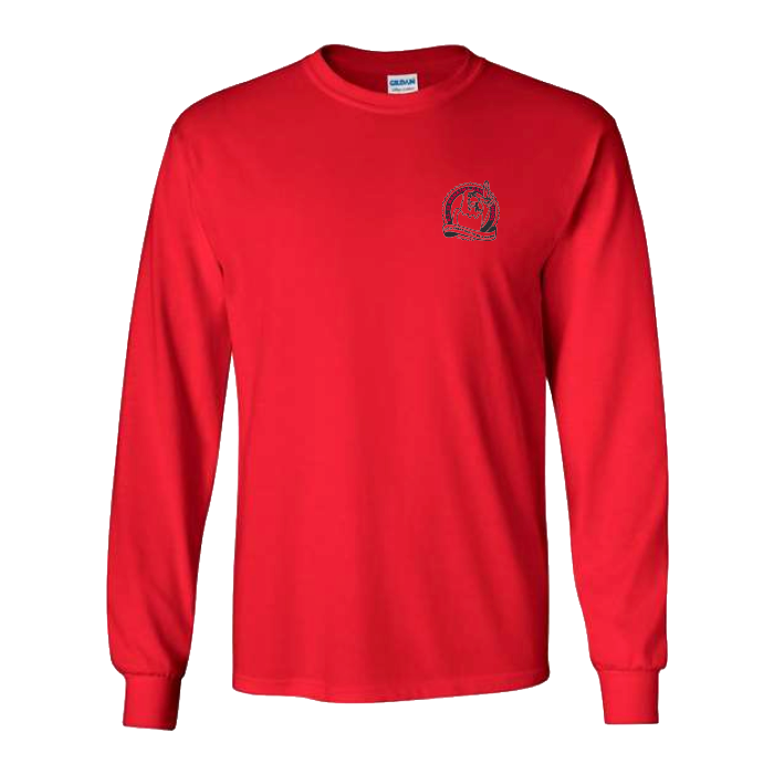 Long Sleeve T-Shirt