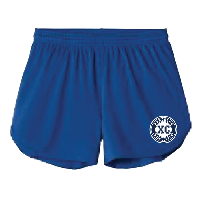 Women's Wayfarer Shorts
