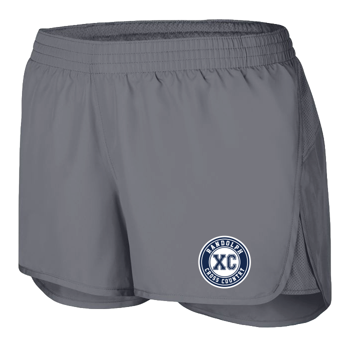 Augusta Sportswear Girls Shorts