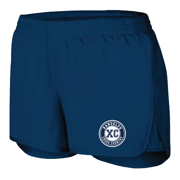 Augusta Sportswear Girls Shorts