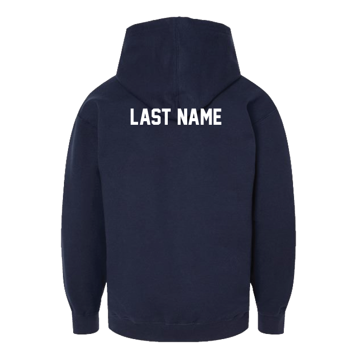 Youth Hooded Sweatshirt