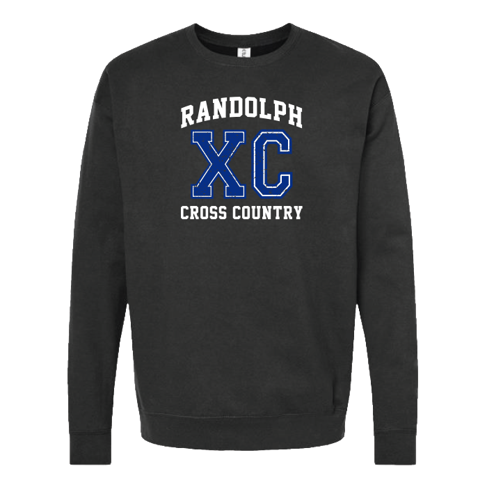Crewneck Fleece