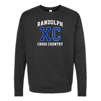 Crewneck Fleece
