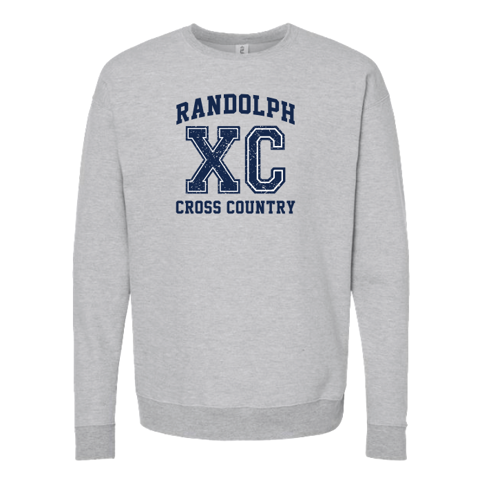 Crewneck Fleece