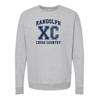 Crewneck Fleece