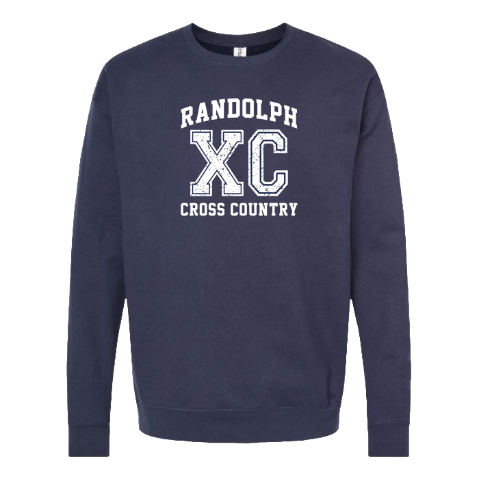 Crewneck Fleece