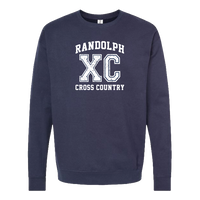 Crewneck Fleece
