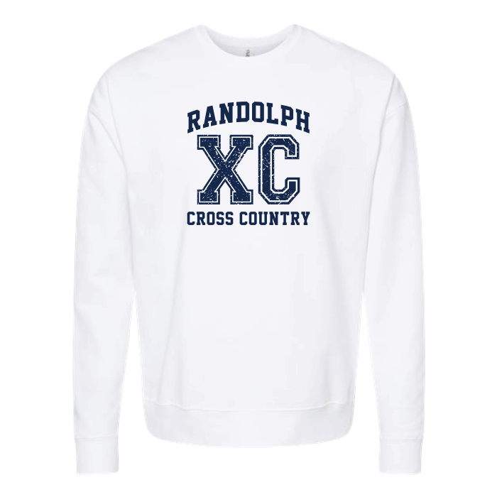 Crewneck Fleece